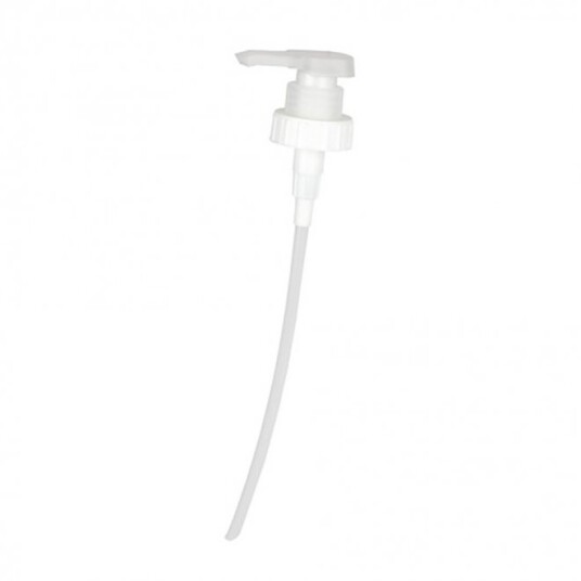 Topline Pumpe Til 5L Flasker Topline Pumpe Til 5L Flasker