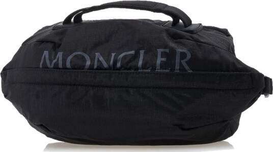 Moncler, Herre, Vesker, Svart, ONE SIZE, Moncler, Herre, Vesker, Svart, ONE SIZE,