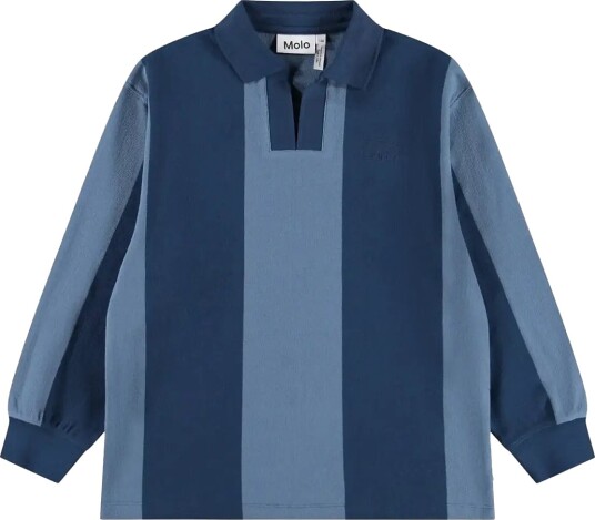 Molo Rexxie Navy 128