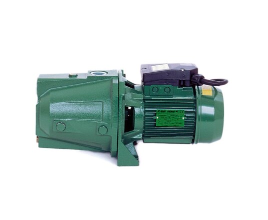EMS Hydrophore-pumpe Maxi Jet 100T, trefaset, trefase
