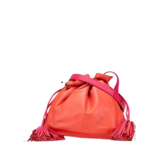 Loewe Pre-owned Dame Rød