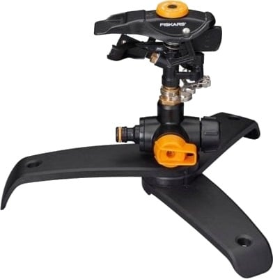 On/Off Pulsating Sprinkler Tripod base