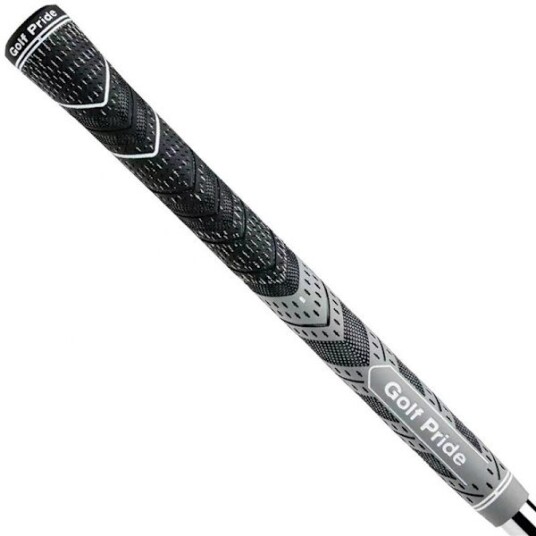 13 stk. PLUS 4 Golfgrep Standard Midsize Flere farger NY{FYL}[BT}