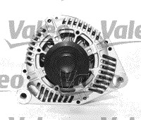 Dynamo VALEO 437489