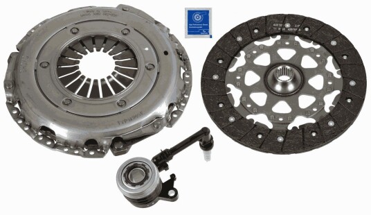 Clutchsett SACHS 3000 990 407