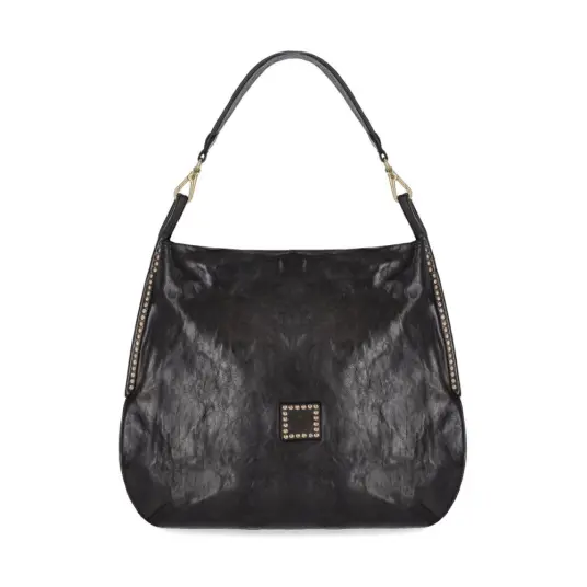 Campomaggi, Dame, Vesker, Svart, ONE SIZE, Campomaggi, Dame, Vesker, Svart, ONE SIZE,