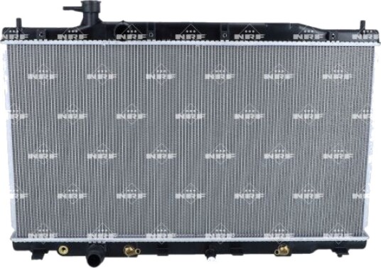 Radiator NRF 550132