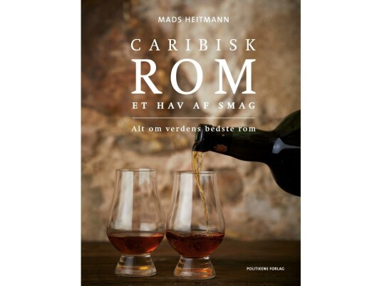 Caribisk Rom | Mads Heitmann | Språk: Dansk