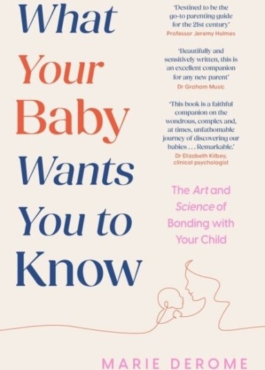The Book Your Baby Wants You to Read The Book Your Baby Wants You to Read