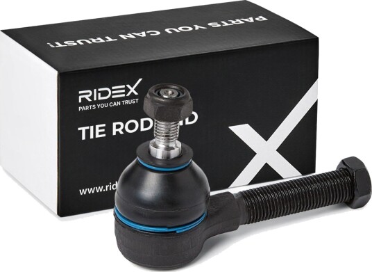 RIDEX 914T0004 Endeledd