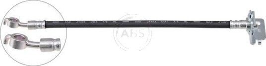 A.B.S. SL 1397 Bremseslange