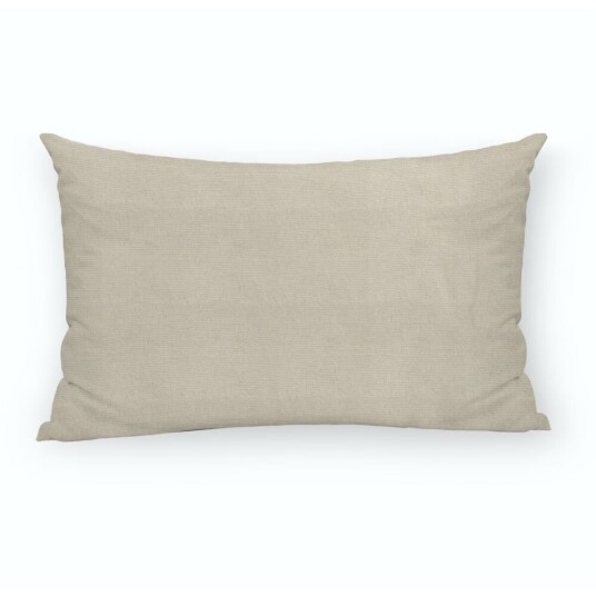 Putetrekk Belum Levante 101 Beige 30 x 50 cm Antiflekker