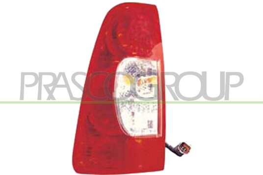 PRASCO IZ8224154 Baklykt