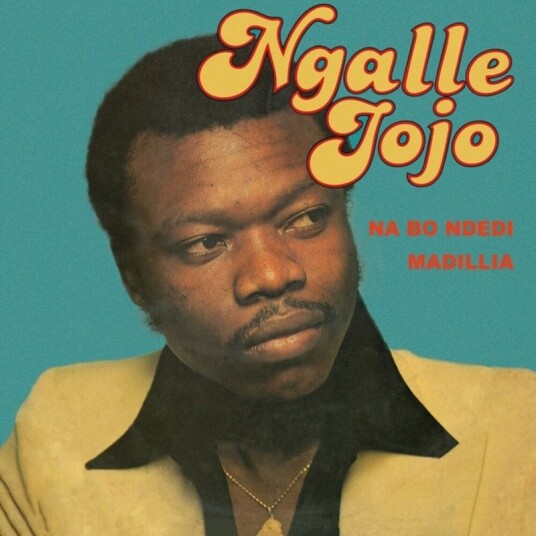 Na Bo Ndedi Vinyl
