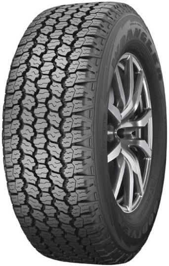 Goodyear Wrangler AT Adventure 255/65R19 114HLR Goodyear Wrangler AT Adventure 255/65R19 114HLR
