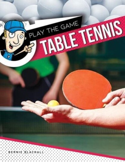 Table Tennis Table Tennis