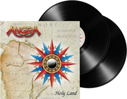 Angra Holy Land Vinyl