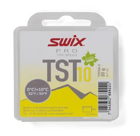 Swix TS Turbo 20g Tst10