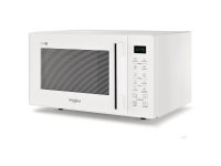 Whirlpool MWP 251 W Benkeplate Solo mikrobølge ovn 25 l 900 Knapper Hvit Whirlpool MWP 251 W Benkeplate Solo mikrobølge ovn 25 l 900 Knapper Hvit