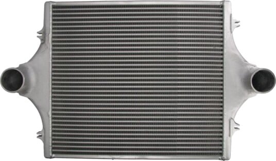 Intercooler CZM CZM111327 Intercooler CZM CZM111327