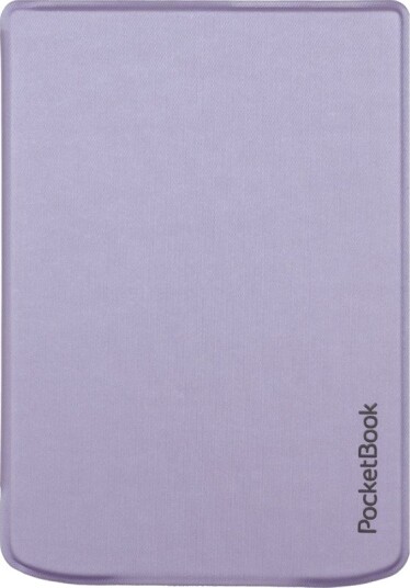 Pocketbook Sh Tr 634 Lpl Ww Folio Lavender Gjennomsiktig Pocketbook 15.2 Cm 6"
