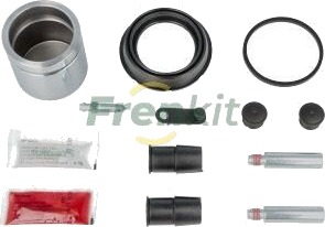 Reparasjonssett, bremsecaliper FRENKIT 757592