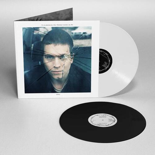 Hurula Vi Ăr MĂ€nniskorna VĂ„ra FörĂ€ldrar Varnade Oss För LP/Vinyl Hurula Vi Ăr MĂ€nniskorna VĂ„ra FörĂ€ldrar Varnade Oss För LP/Vinyl