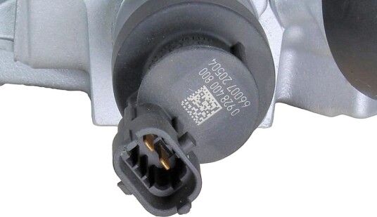 Høytrykkspumpe METZGER 0830175
