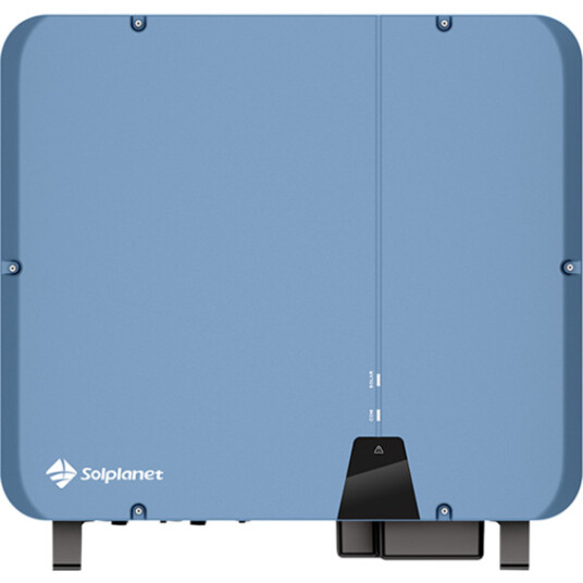 Solplanet ASW50K-LT-G3 W/ Afci- 400V Solplanet ASW50K-LT-G3 W/ Afci- 400V