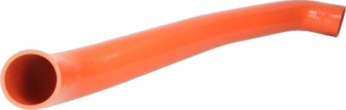 THERMOTEC SI IV02 Ladeluftslange