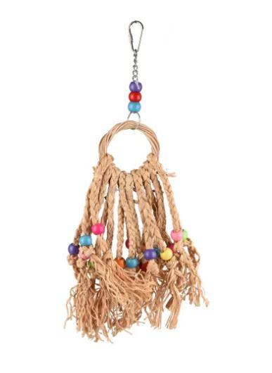 Flamingo Duma Fugleleke Ring 39Cm