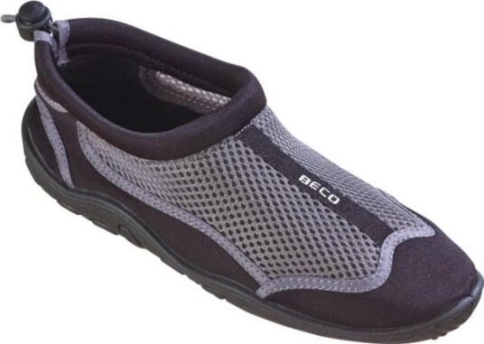 Vannsko Unisex 90661 50 41 Rød/Svart Vannsko Unisex 90661 50 41 Rød/Svart