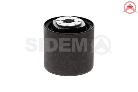 Foring, bærebru/bærearm SIDEM 875606 Foring, bærebru/bærearm SIDEM 875606