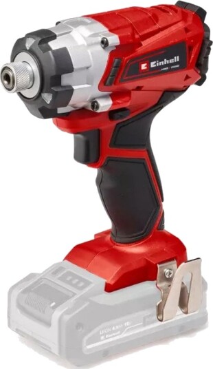 Einhell TE-CI 18/1 Li-Solo Batteridrevet Slagskrutrekker Einhell TE-CI 18/1 Li-Solo Batteridrevet Slagskrutrekker