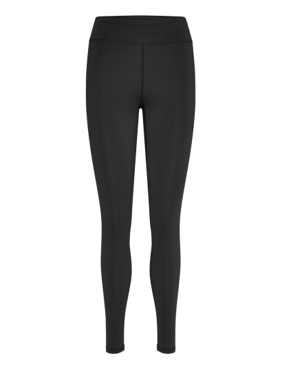 Björn Borg Borg Logo Tights - Black - XS