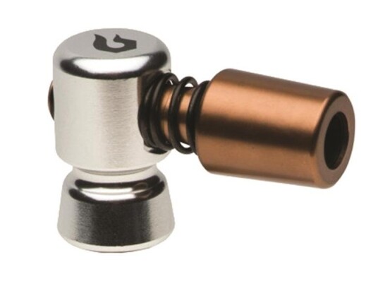 Blackburn Wayside Co2 Pumpe Blackburn Wayside Co2 Pumpe
