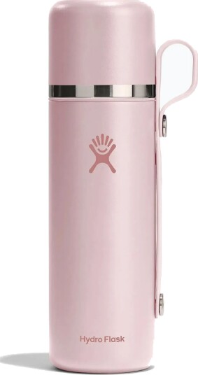 Hydro Flask 28 oz Hot Flask and Cup trillium