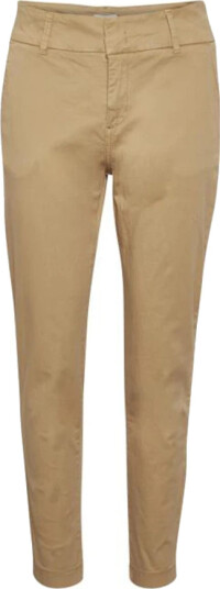 Part Two Dame Bukser Beige S, Part Two Dame Bukser Beige S,