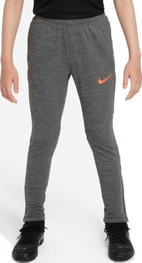 Nike Treningsbukser Dri FIT Academy   Grå/Svart Barn størrelse XS: 122 128 cm