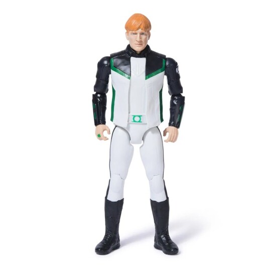 Superman Green Lantern 30 cm Actionfigur i Plast