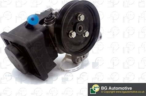 Servopumpe BGA PSP4206