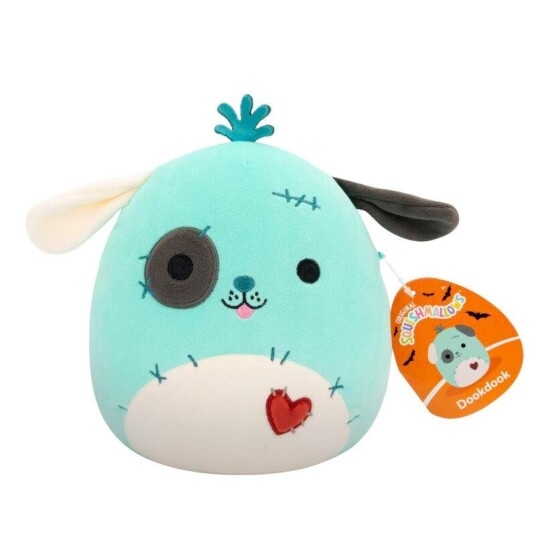 Squishmallows Halloween 2024 Squishmallows!
