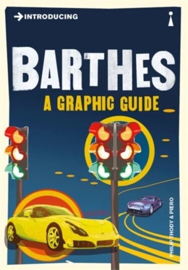 Introducing Barthes Av Philip Thody Introducing Barthes Av Philip Thody