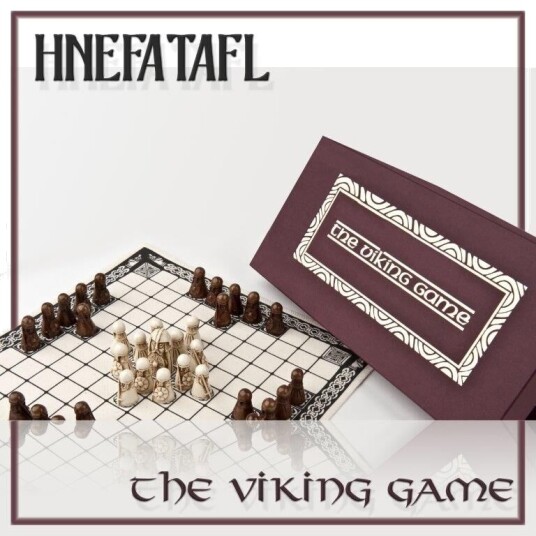 Spill Hnefatafl Spill Hnefatafl