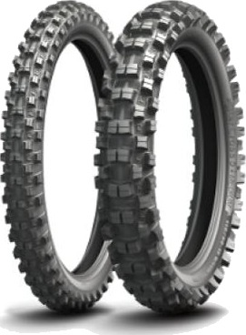 Michelin Starcross 5 90/100R21 57M