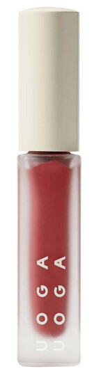 Uoga Uoga Nourishing Lip Gloss Roseberry Uoga Uoga Nourishing Lip Gloss Roseberry