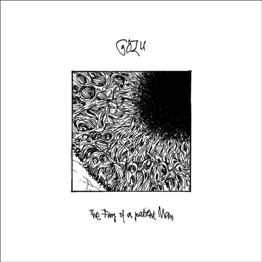 Gozu The Fury Of A Patient Man Uk Vinyl