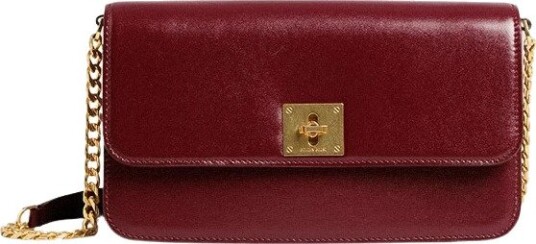 Golden Goose Dame Vesker Rød ONE SIZE,