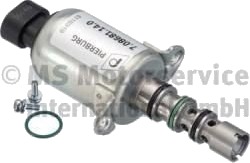 Ventil, hydraulikkaggregat automatgir PIERBURG 7.08681.14.0