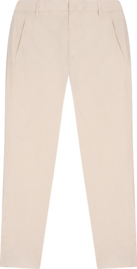 Dondup Dame Bukser Beige W30, Dondup Dame Bukser Beige W30,